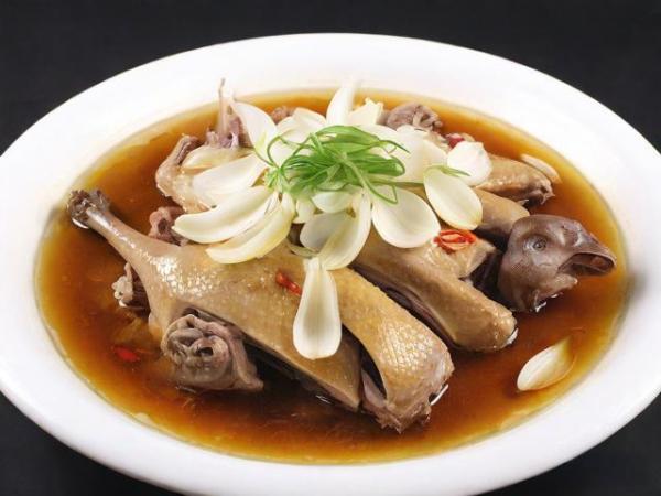 白露养生吃什么好？ 白露养生饮食指南