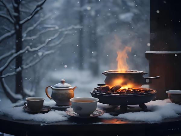 大雪有哪些风俗习惯  各地大雪习俗