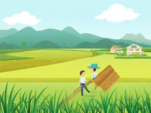 小暑气候特点及农事安排