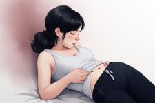 月经期间可以减肥吗？