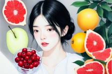 月经期间吃什么水果好？